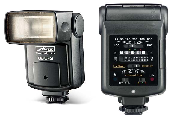 Metz 36C-2